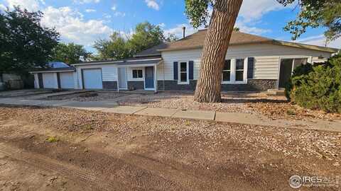 311 Charles St, Hillrose, CO 80733