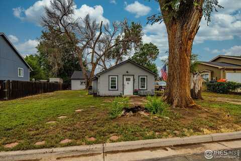 208 S Frances Ave, Milliken, CO 80543