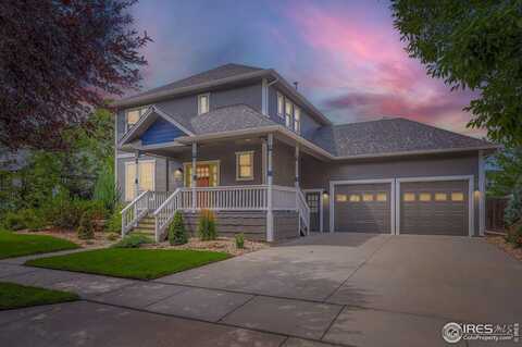 1166 St John St, Erie, CO 80516