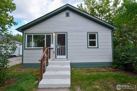 1012 E 3rd St, Loveland, CO 80537