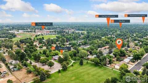 2519 Woodvalley Ct, Fort Collins, CO 80521