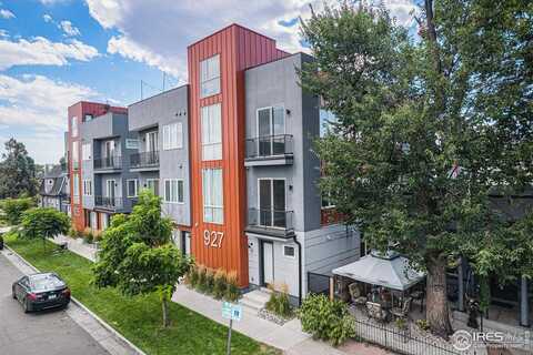 927 N Inca St, Denver, CO 80204