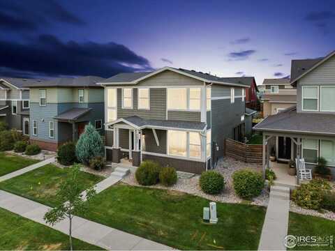 2932 Comet St, Fort Collins, CO 80524