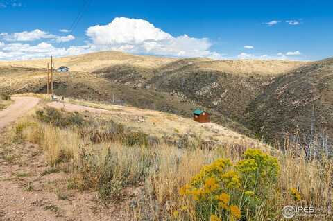 1222 Meadow Mountain Dr, Livermore, CO 80536