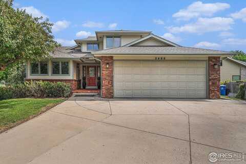 2468 Chama Ct, Loveland, CO 80538
