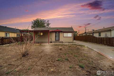 1020 C St, Greeley, CO 80631