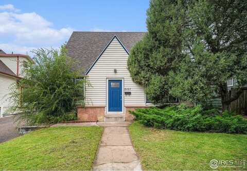 2107 9th Ave, Greeley, CO 80631