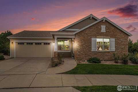 4751 Pleasant Oak Dr, Fort Collins, CO 80525