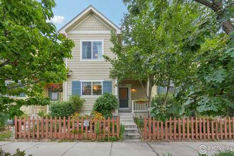 1278 Hummingbird Cir, Longmont, CO 80501