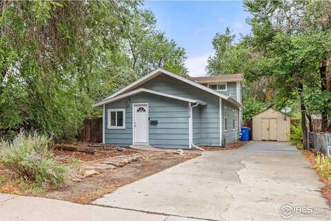 1312 N Washington Ave, Loveland, CO 80537