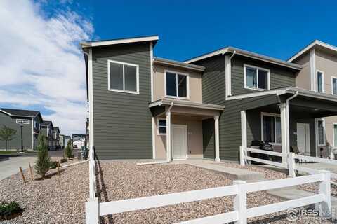 3744 Pinnacles Ct, Evans, CO 80620