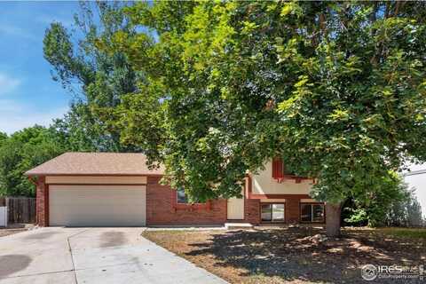 2961 Sagebrush Dr, Fort Collins, CO 80525