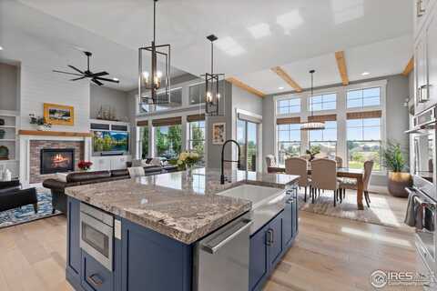 4312 Lemon Grass Dr, Johnstown, CO 80534