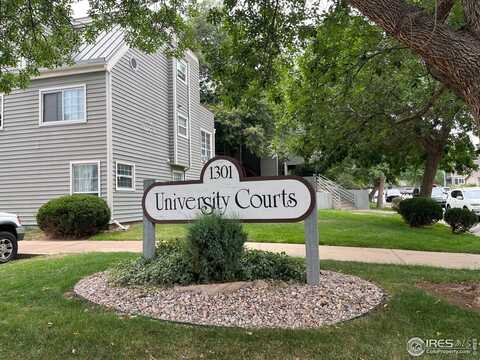 1301 University Ave, Fort Collins, CO 80521