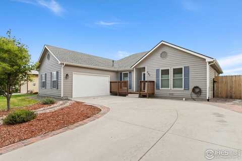 505 Mallard Dr, Severance, CO 80550