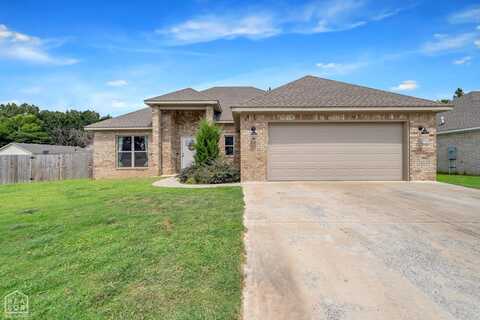 301 Stella Drive, Bono, AR 72416
