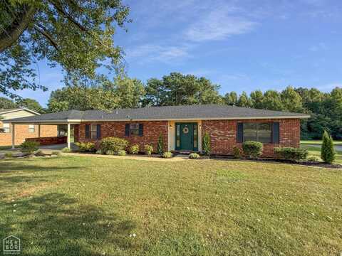 5107 Reno Street, Jonesboro, AR 72405