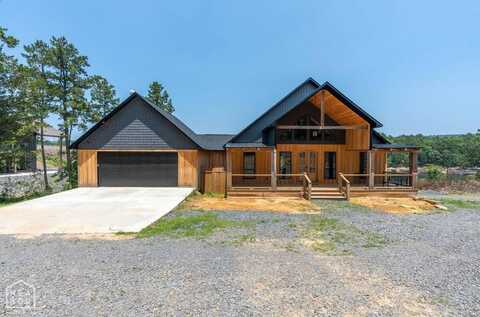 726 Sunny Slope, Greers Ferry, AR 72044