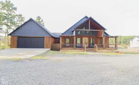 726 Sunny Slope, Greers Ferry, AR 72044