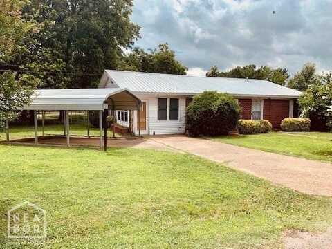504 Holmes, Bay, AR 72411