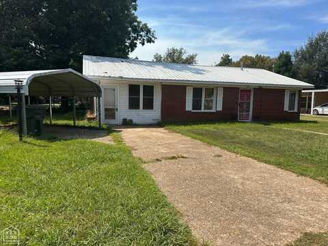 504 Holmes, Bay, AR 72411