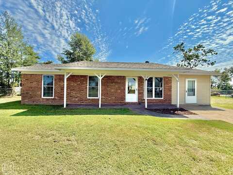 218 Cherry, Lake City, AR 72437