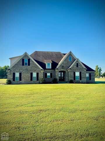 198 N George, Marion, AR 72364