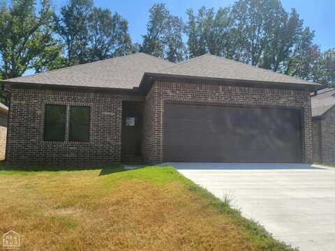 933 N Jeff Davis Avenue, Jacksonville, AR 72076