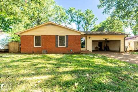 803 Lauderdale Road, Blytheville, AR 72315