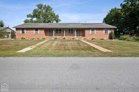 823 NW 5th Street, Walnut Ridge, AR 72476