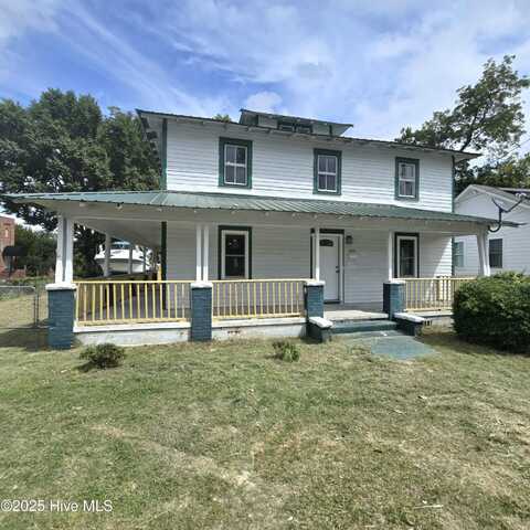 922 Elm Street, New Bern, NC 28560