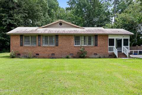 401 Dewitt Street, Jacksonville, NC 28540