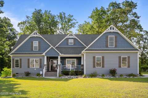 201 Cypress Branch Way, Jacksonville, NC 28540