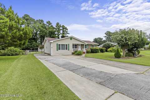 113 Princeton Drive, Jacksonville, NC 28546