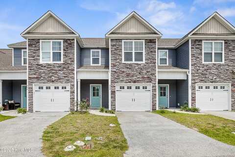 404 Guppy Loop Road, Sneads Ferry, NC 28460