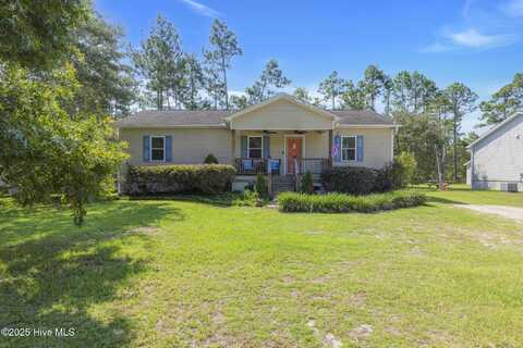 2648 Evans Circle SW, Shallotte, NC 28470