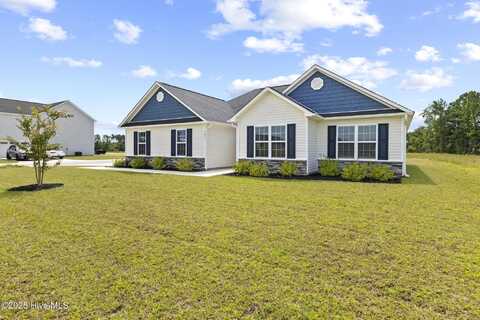 3015 Carthage Loop, Jacksonville, NC 28546