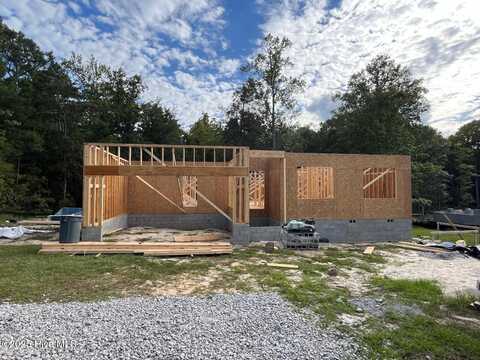 1205 St Simons Drive SE, Bolivia, NC 28422