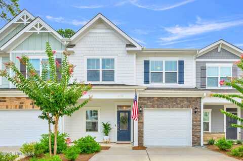 8758 Windy Island Drive, Wilmington, NC 28411