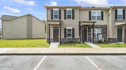 501 Pate Drive, Midway Park, NC 28544