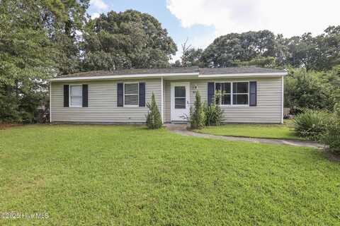 408 Sterling Road, Jacksonville, NC 28546