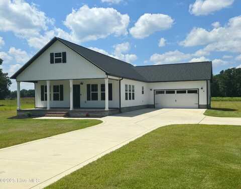 2256 S Nc 41 And 111 Highway, Beulaville, NC 28518