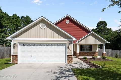 331 First Post Road, Jacksonville, NC 28546