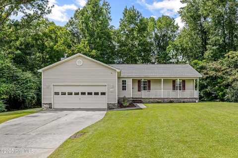 205 Bishop Drive, Jacksonville, NC 28540