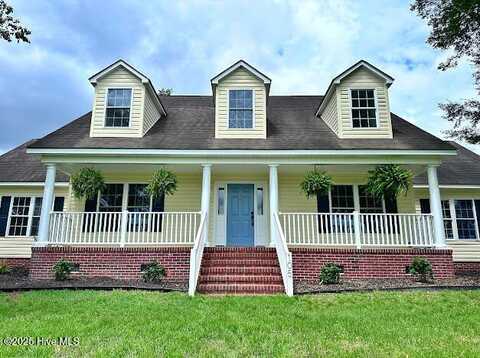 105 Arabian Circle, Beulaville, NC 28518