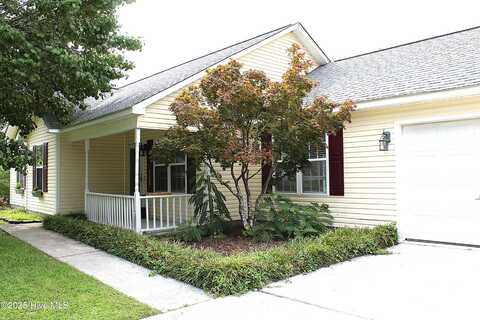 209 Quarterhorse Lane, Jacksonville, NC 28546