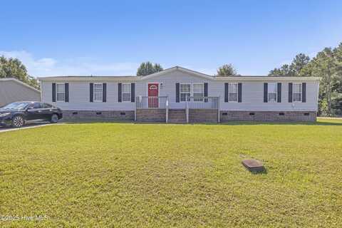 208 Shipmans Pike, Jacksonville, NC 28546