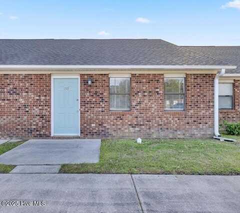 159 Marlene Drive, Jacksonville, NC 28546