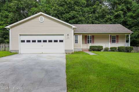 104 Wigeon Road, Jacksonville, NC 28540