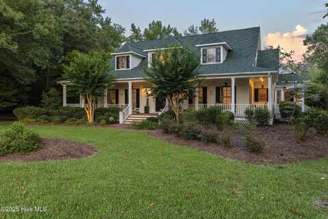 346 Royal Bluff Road, Jacksonville, NC 28540